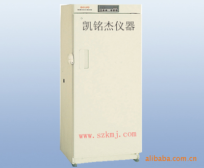 深入解析SANYO低温保存箱MDF-U333 实验室温度控制的可靠之选